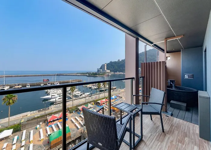 Livemax Resort Atami Sea Front