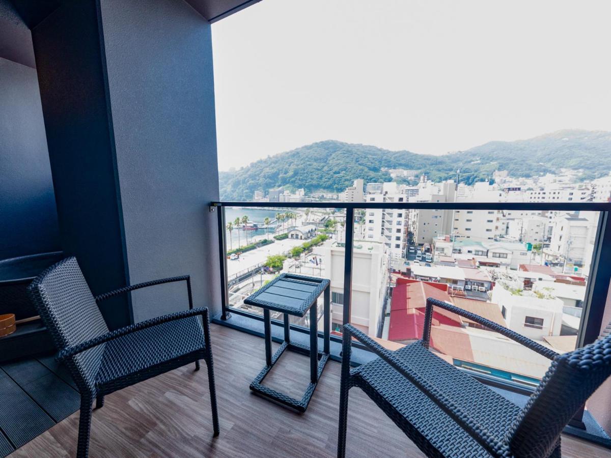 Livemax Atami Sea Front 4* Atami (Shizuoka)