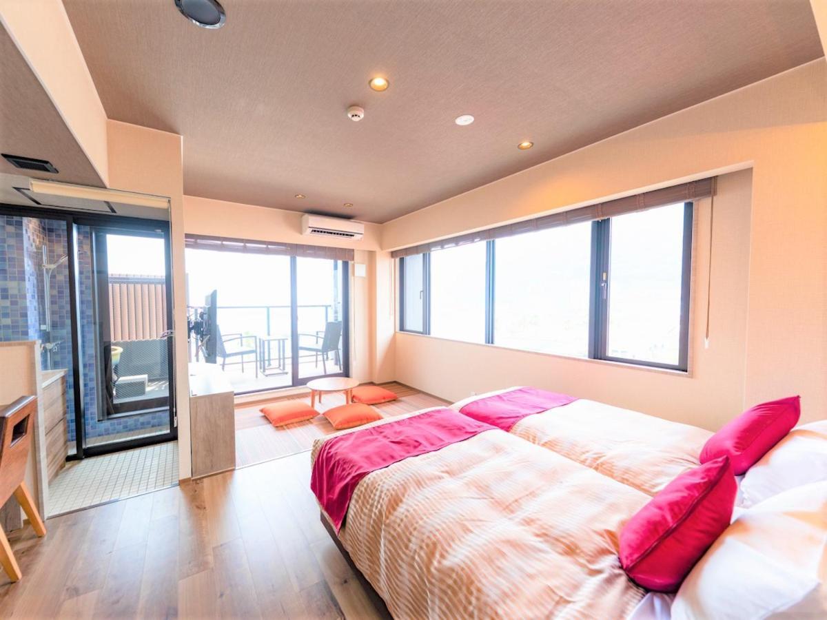Livemax Atami Sea Front Hotel 4*